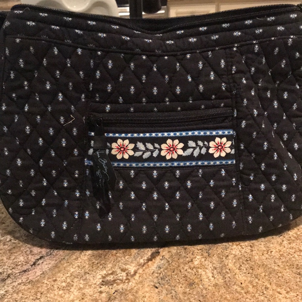 Small Vera Bradley purse